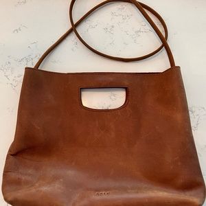 Able crossbody bag